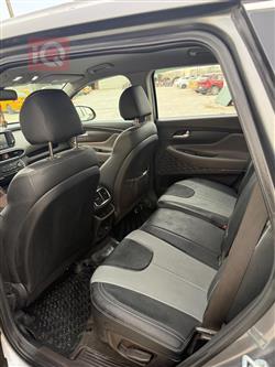 هیۆندای سەنتافی